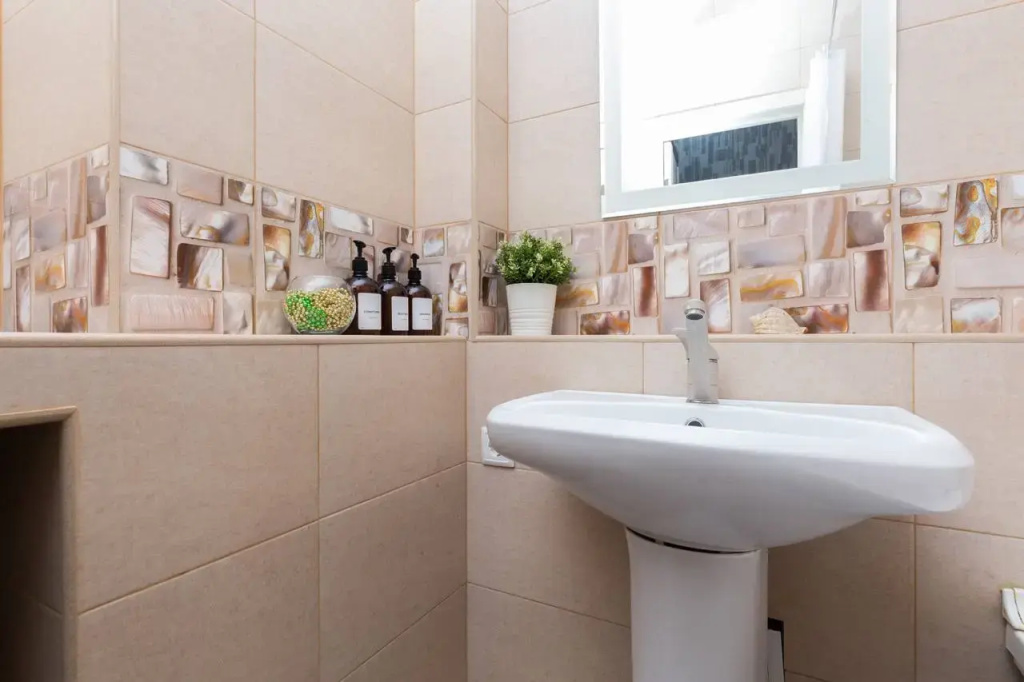 Квартира Комфорт на Немировича