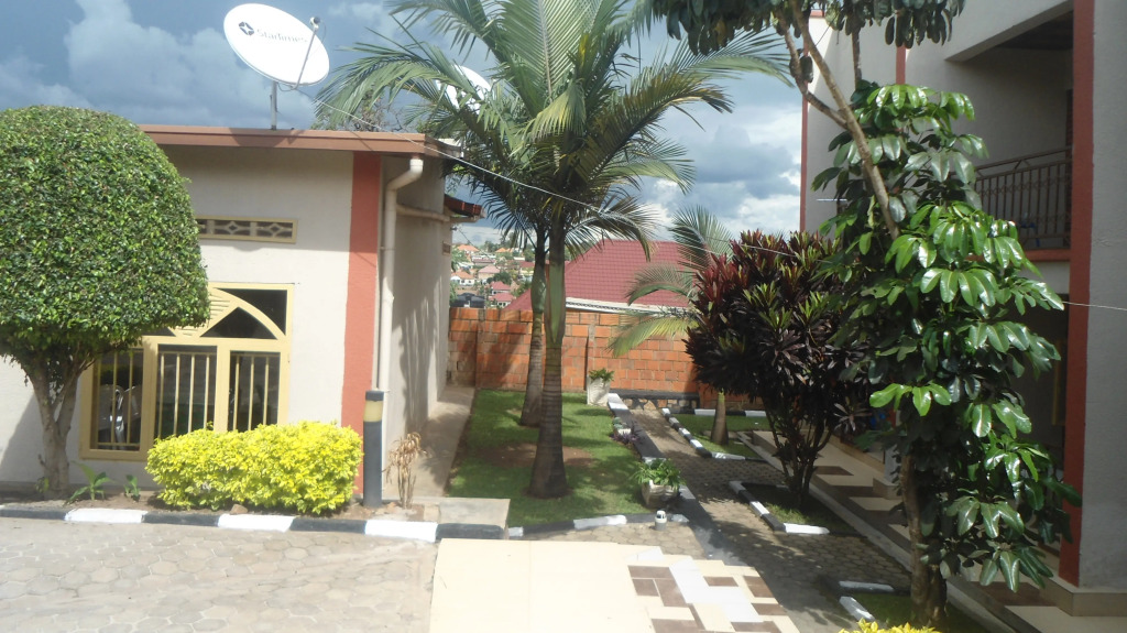 BEST INN Guest house