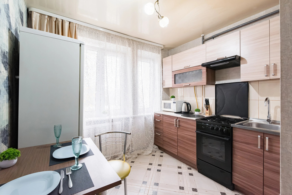 Апартаменты Grand Svisloch Residence