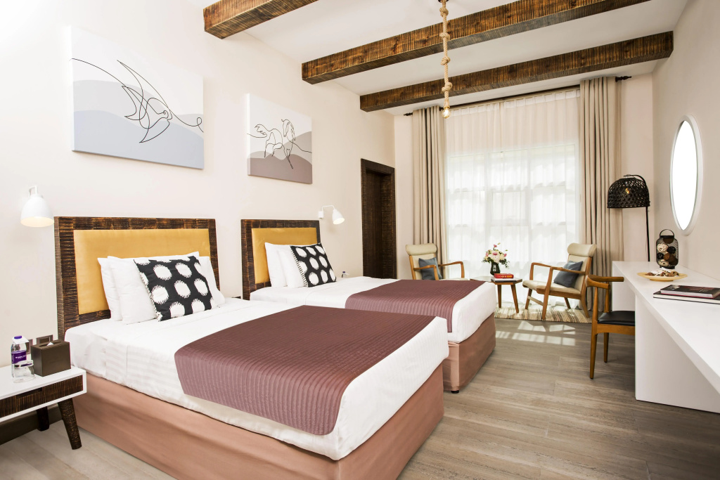 Beach Walk Boutique Jumeirah