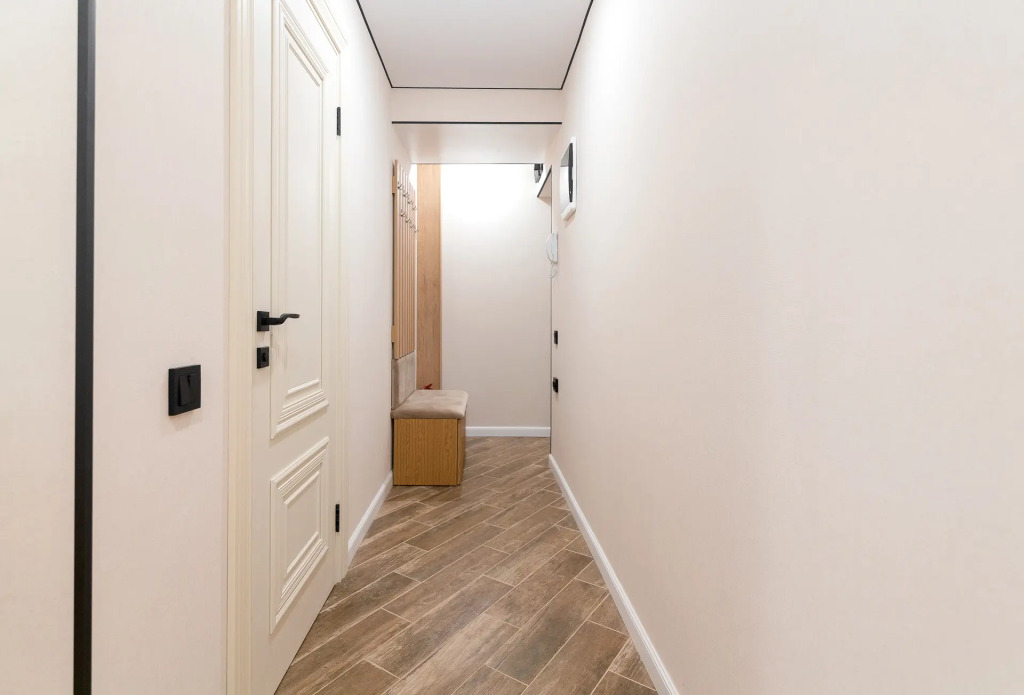 Квартира рядом с аквапарком Н2О