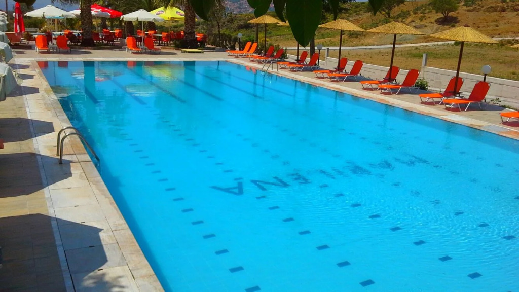 Hotel Marilena