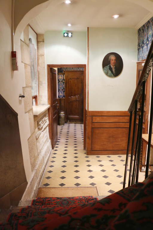 Гостевой Дом Hôtel du Lys