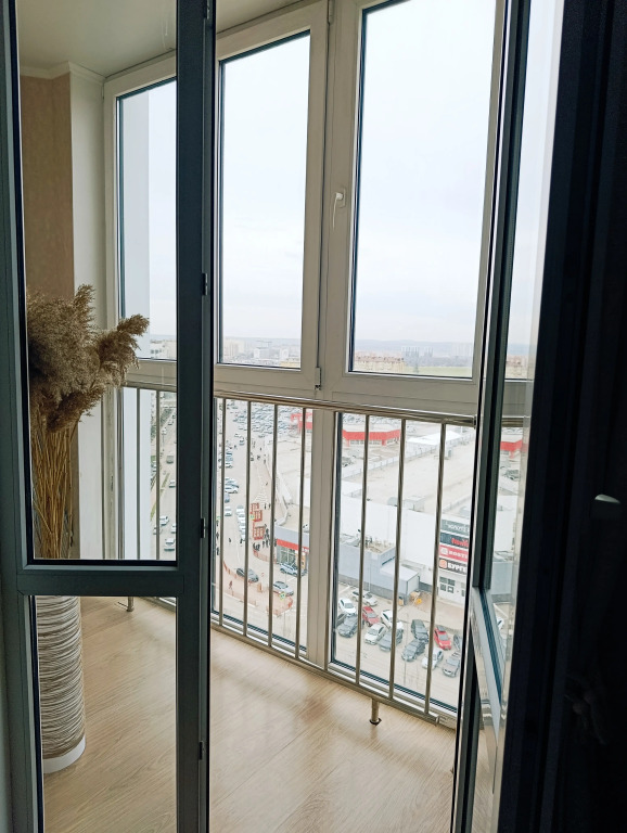 Квартира В центре
