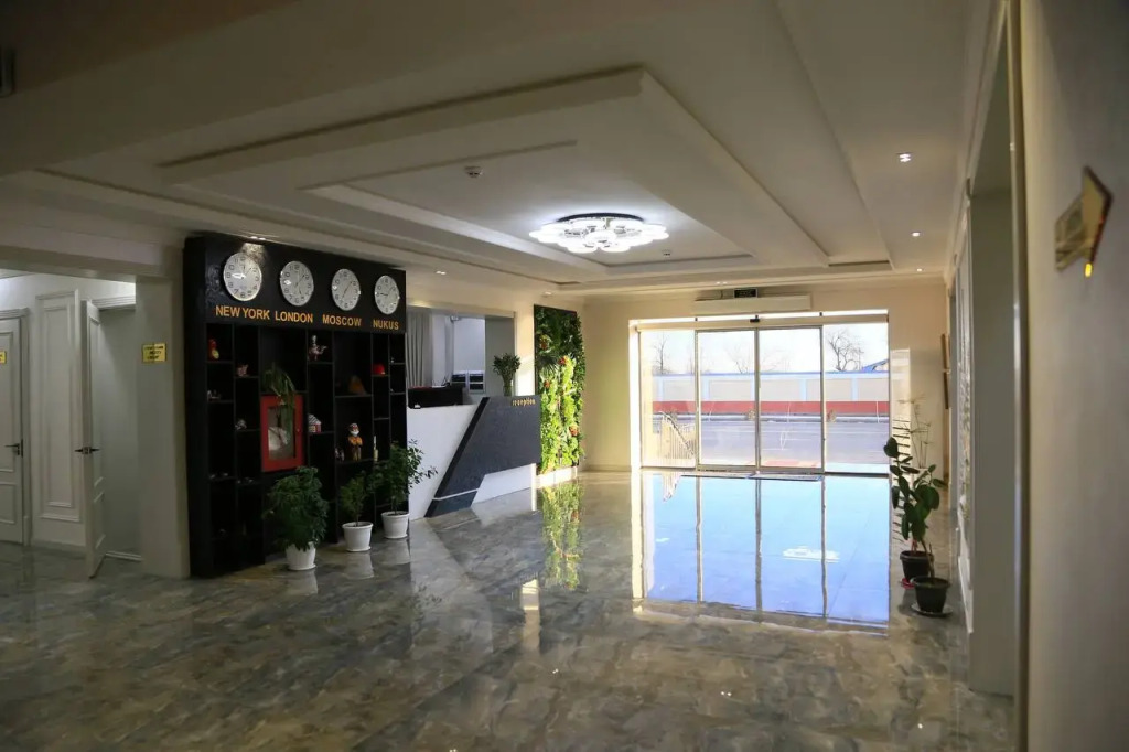 CITIZEN HOTEL