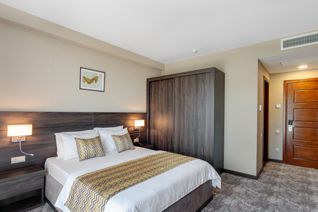 Vinum Hotel