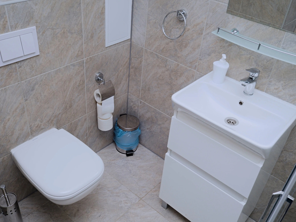 Апартаменты Hotel Spb 5