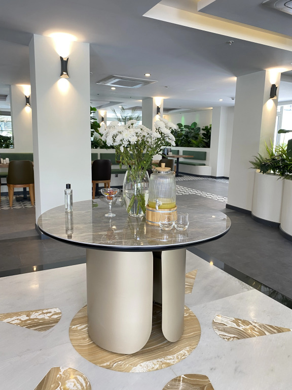 Göcek Lykia Resort Premium Concept Hotel