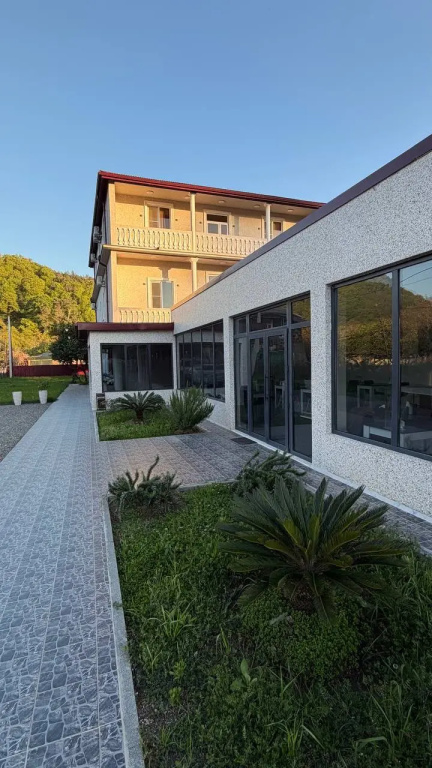 Akva-Villa Hotel