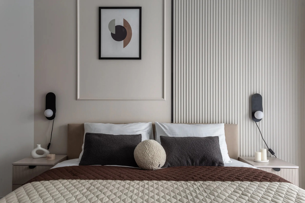 Квартира ELIZA HOME в классическом стиле