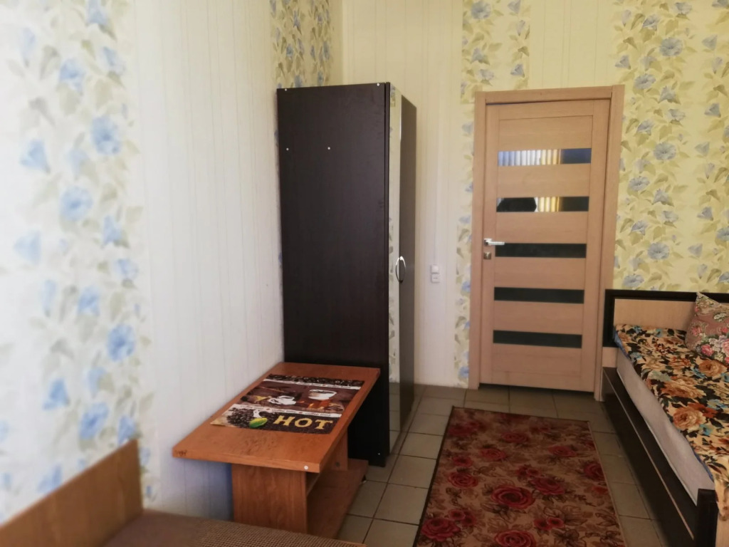 Hatnij Guest House