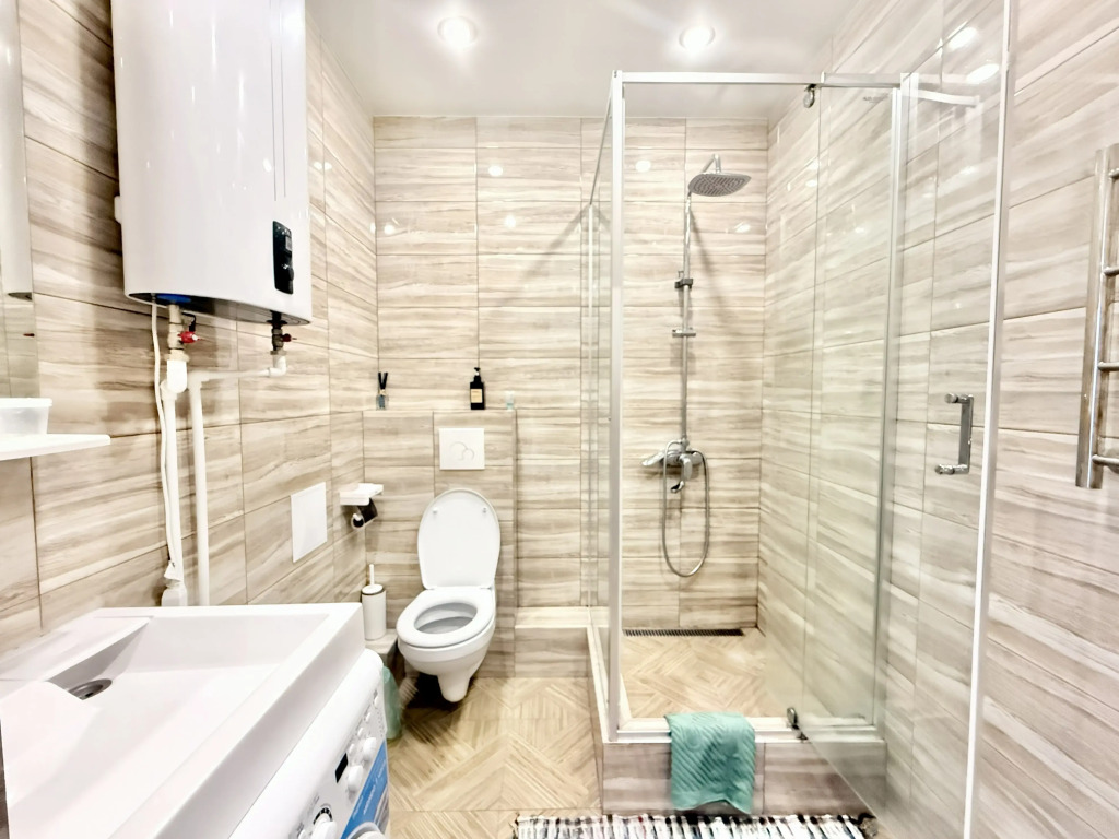 Квартира Рента 65 в Европейском Квартале