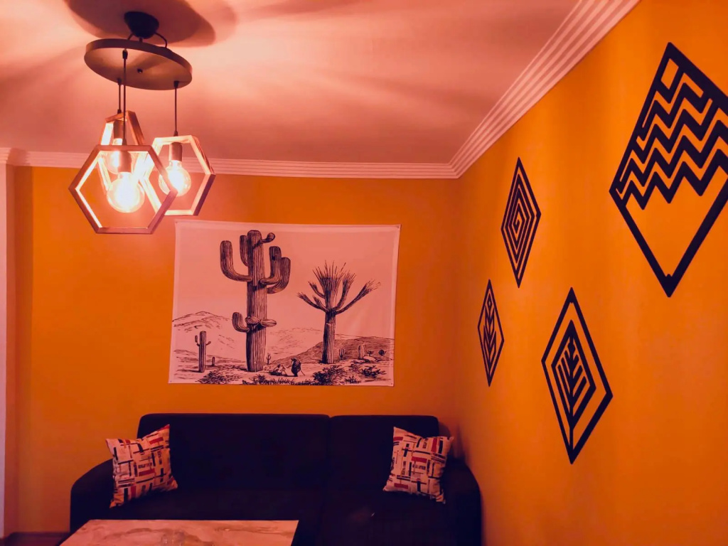 Beta GuestHouse