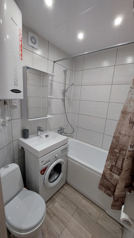 Апартаменты Hotels51
