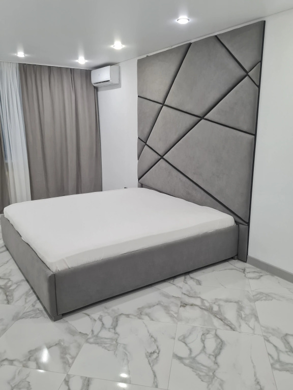 Квартира Идеальная от Inorsic House