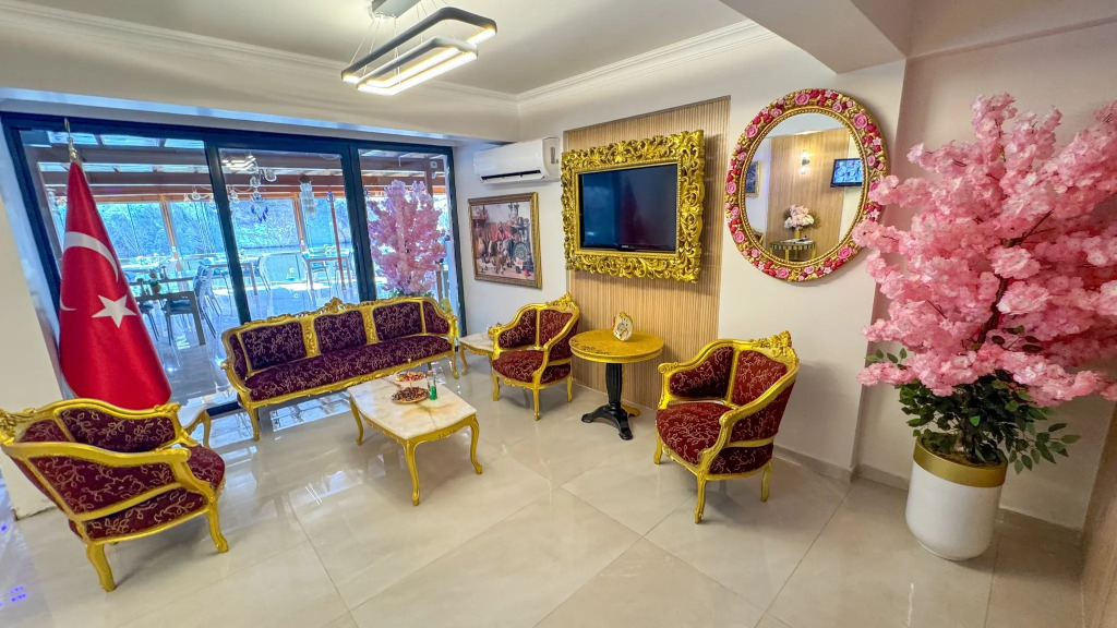 Olive Branch Hotel