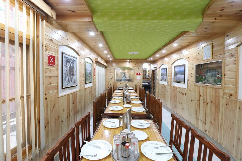 Bombay Palace