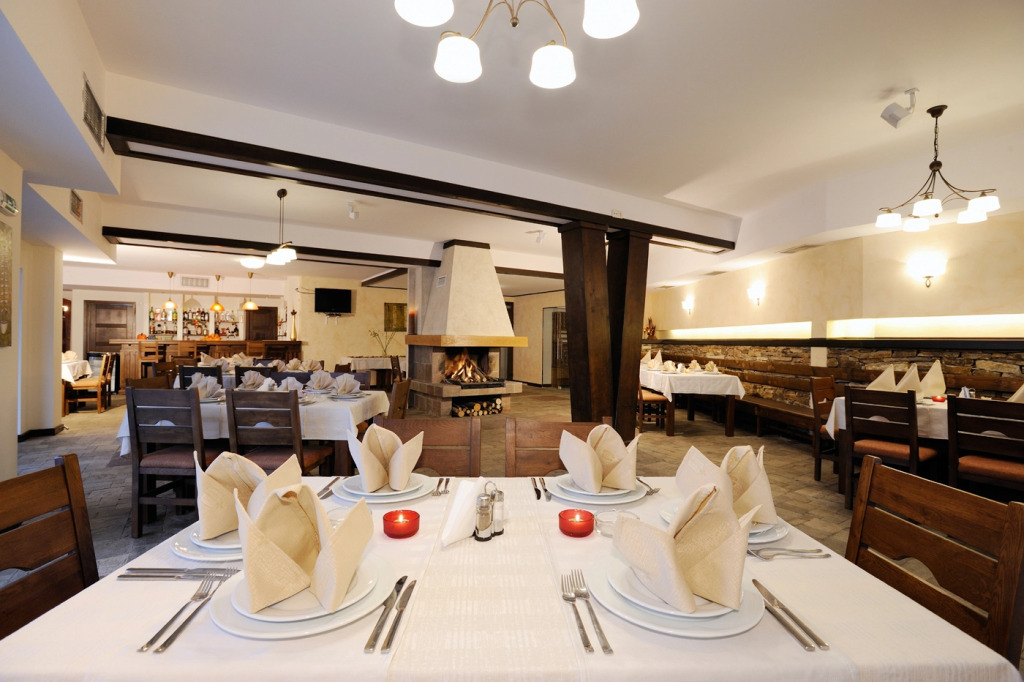 Hotel Smilen