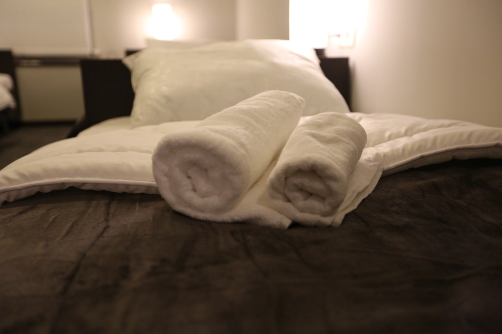 Hotel Reverence