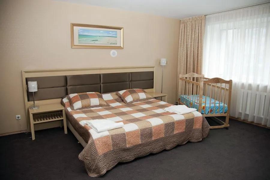 Gorizont Hotel
