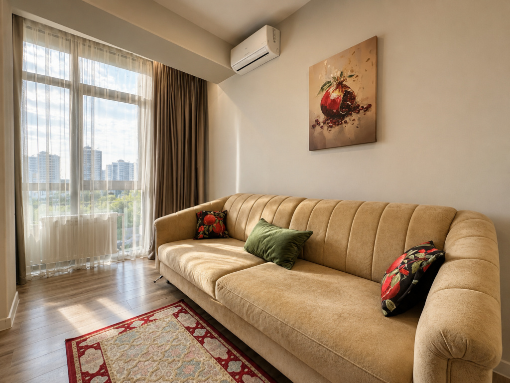 Апартаменты M.O.O.N. APARTMENTS Lamiya 42