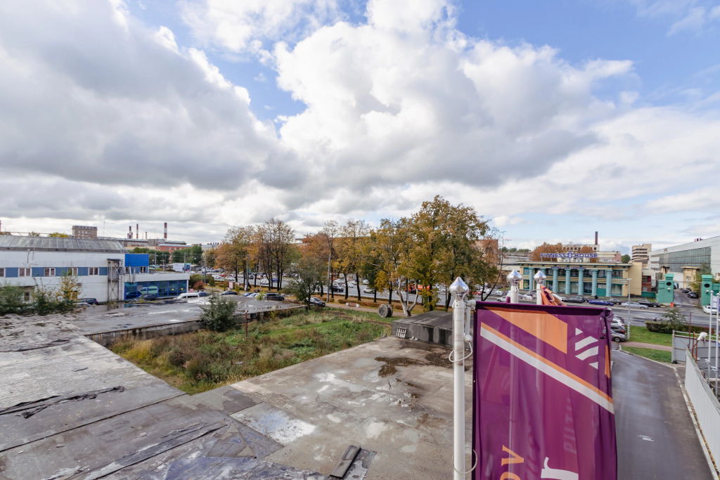Magic Apart Putilov Flat