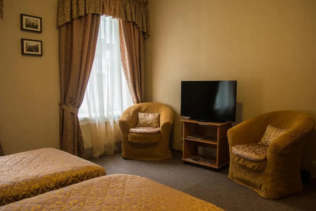 Меблированные комнаты Невский Inn