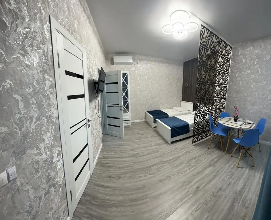 Гостевой дом Светлана
