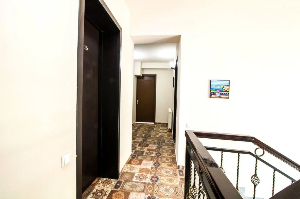 Hotel Ellegance