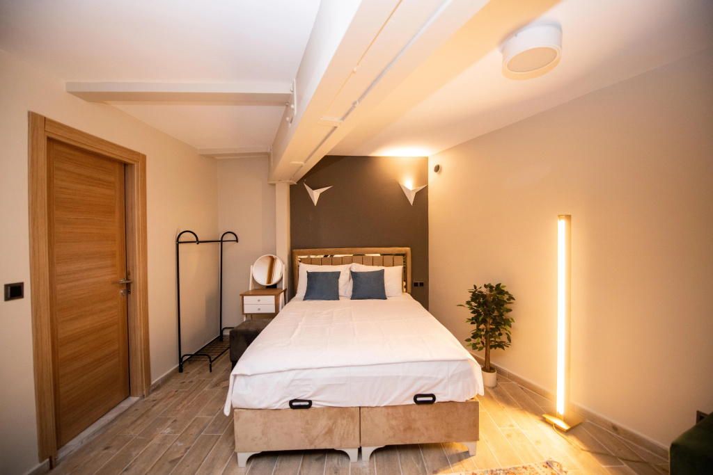 Отель Galapera Hotel