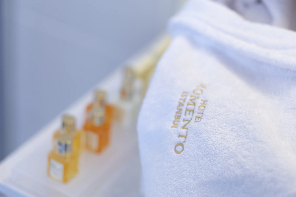 Hotel Momento - Special Category
