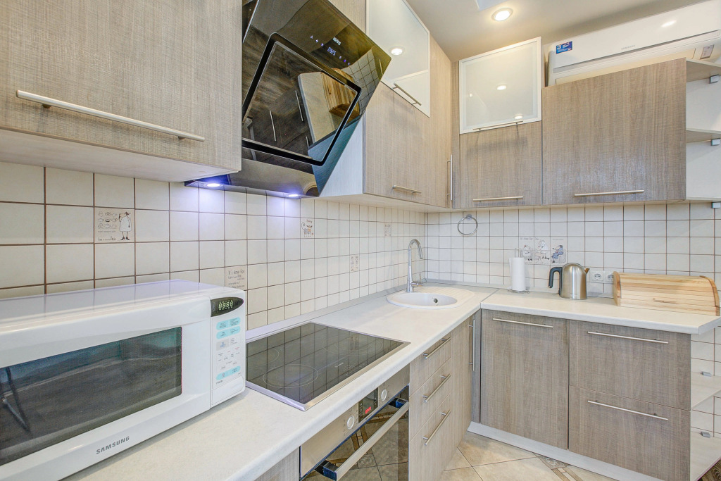 Апартаменты ATLANT Apartments 71