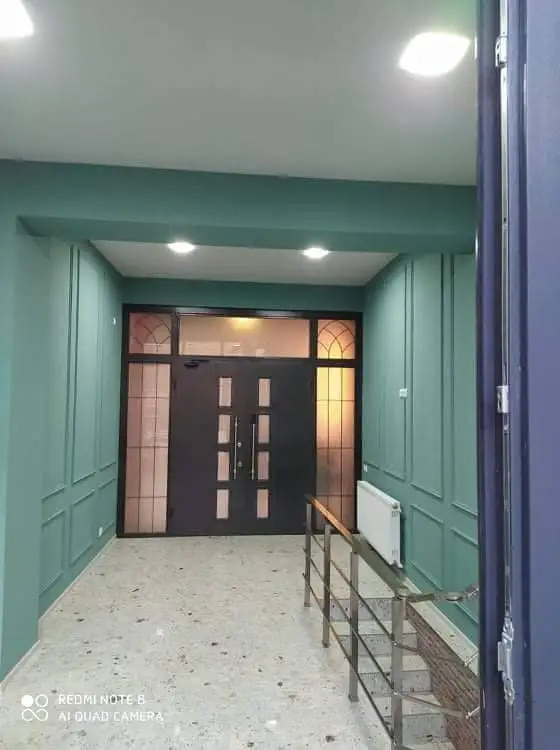 Hotel Rogor Khar