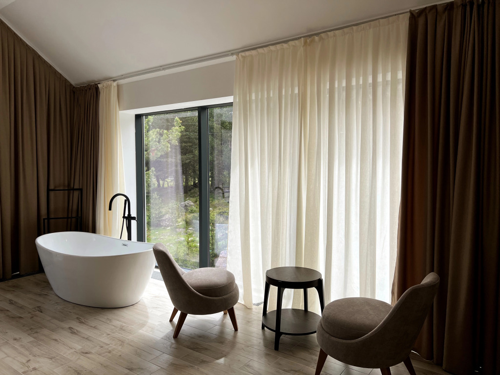 Апартаменты Residence 4