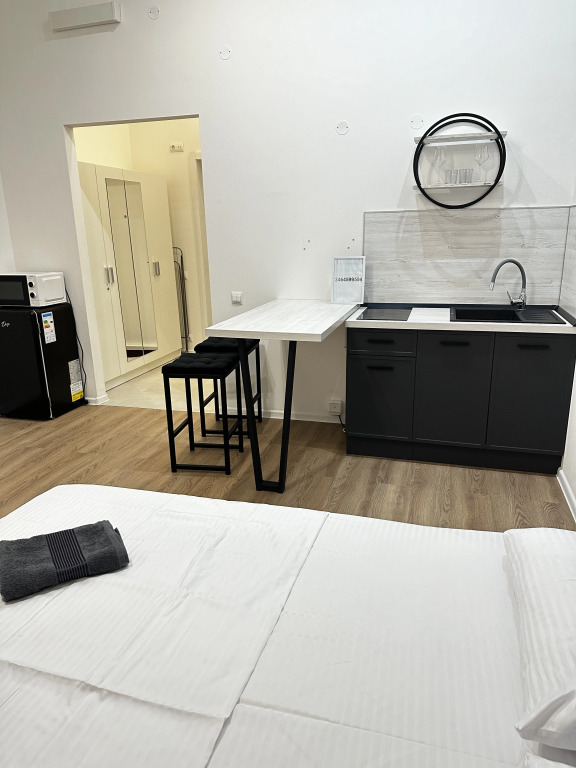 Апартаменты Apart de Luxe Luga