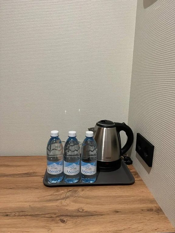 Отель Jumeirah
