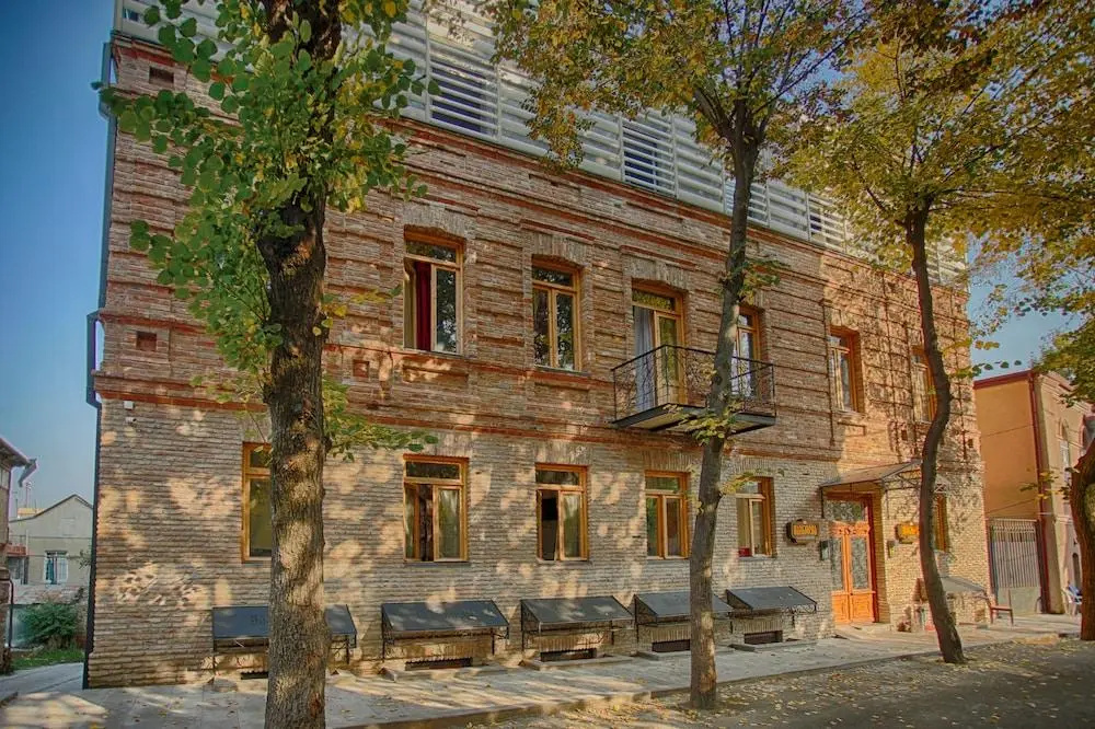 Magnolia Tbilisi