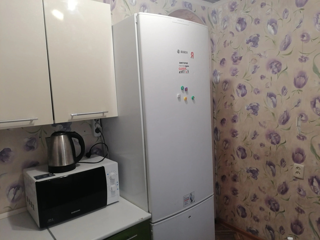 Квартира Уютная Двухкомнатная Ближе к Промзоне