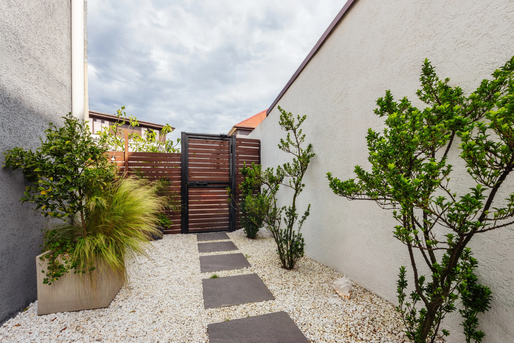 Гостевой дом Два Инжира