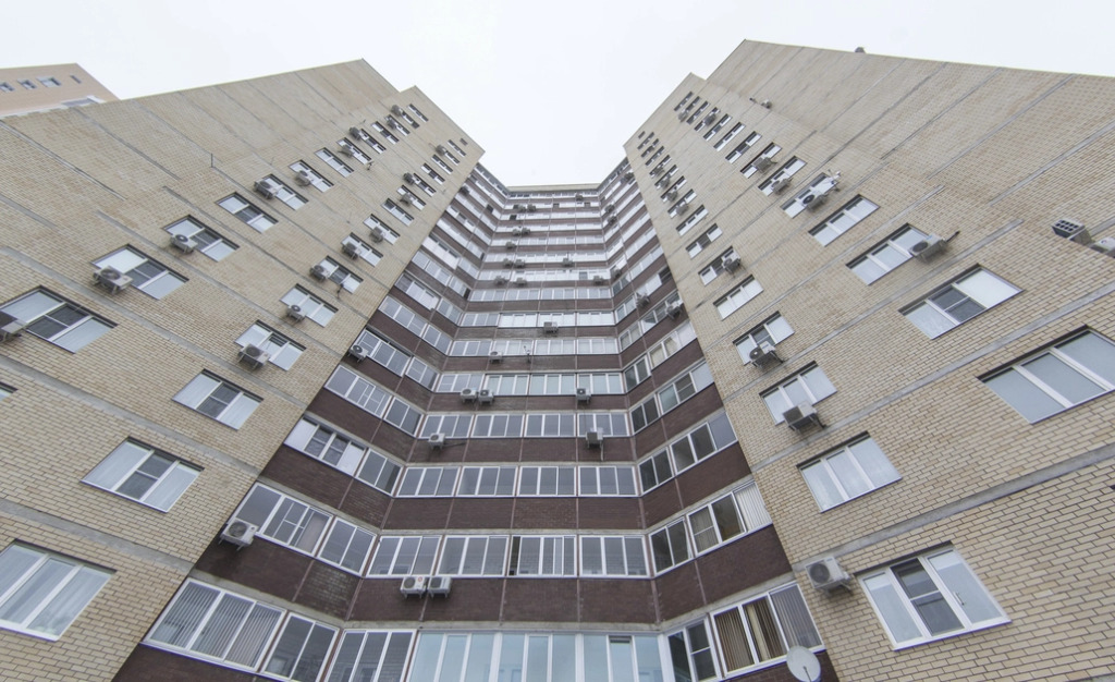 Апартаменты ATLANT Apartments 142