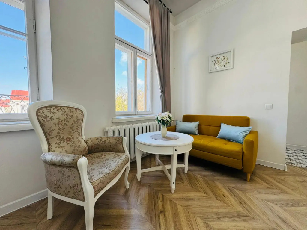 Апартаменты Love apart Grodno