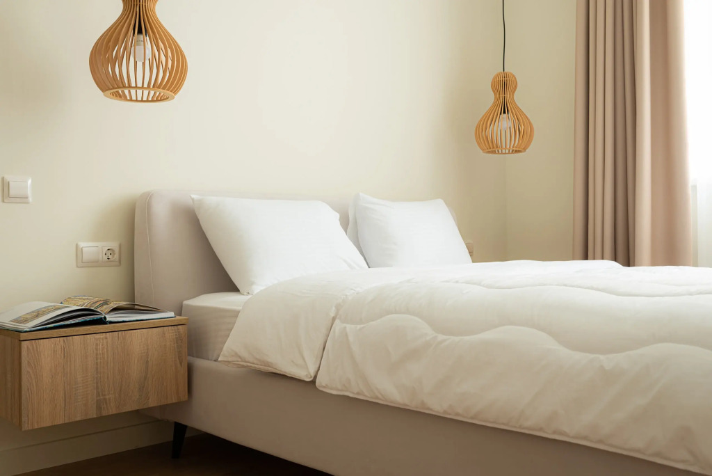 Апартаменты Rauschen Green 32к33