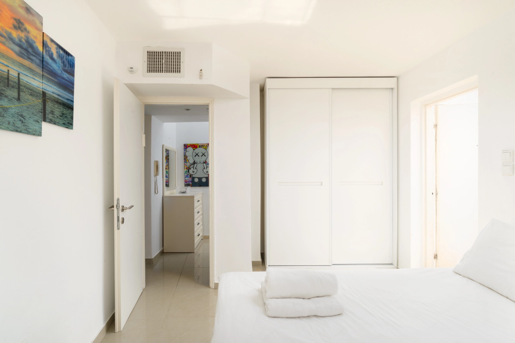 Апартаменты Penthouse with Panoramic View by FeelHome