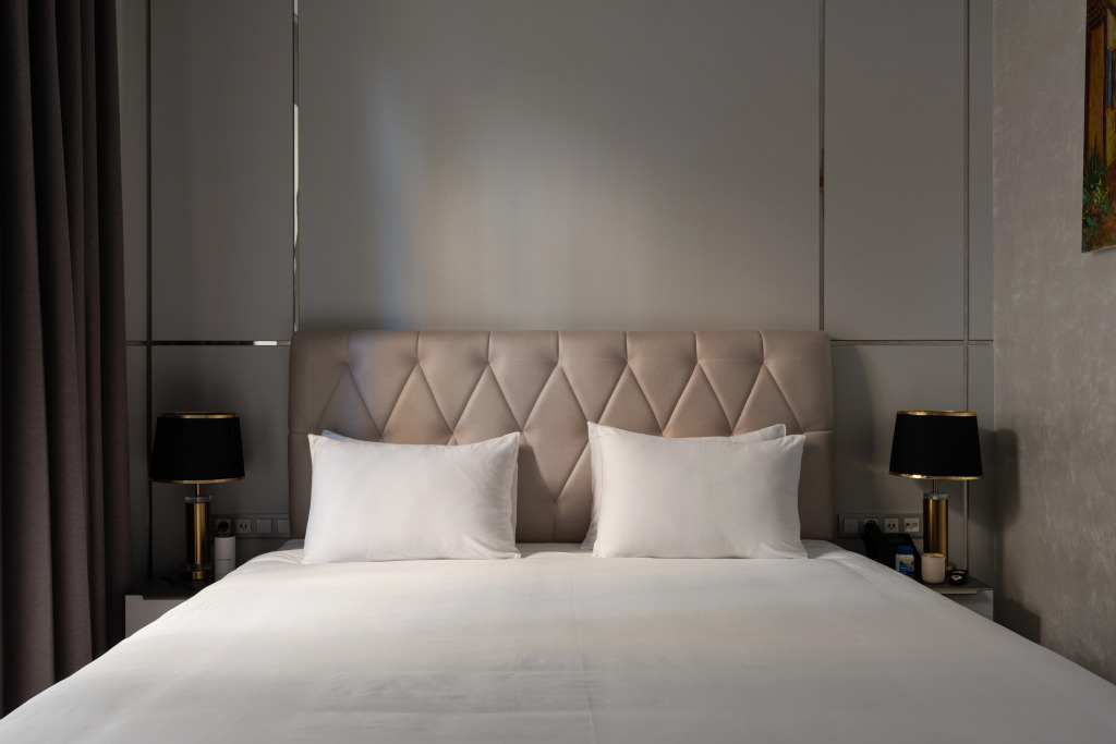 Europe Hotel