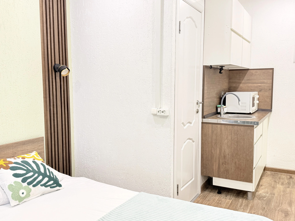 Апартаменты Still Rooms 4 Васильевский Остров