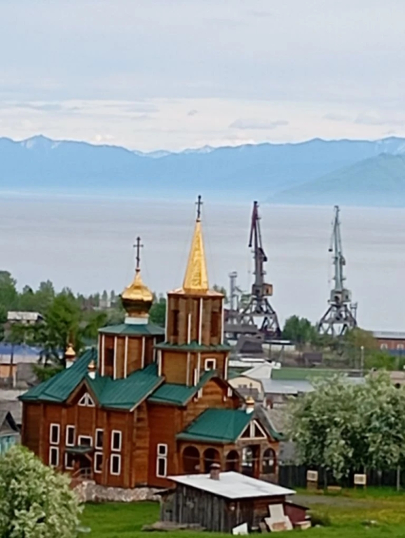Гостевой дом на Луговой