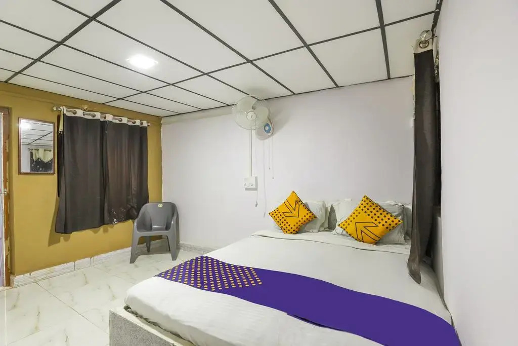 Shivam Holiday Home Hotel