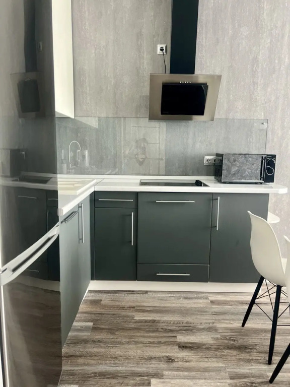 Квартира Евро 2К FamilyRent