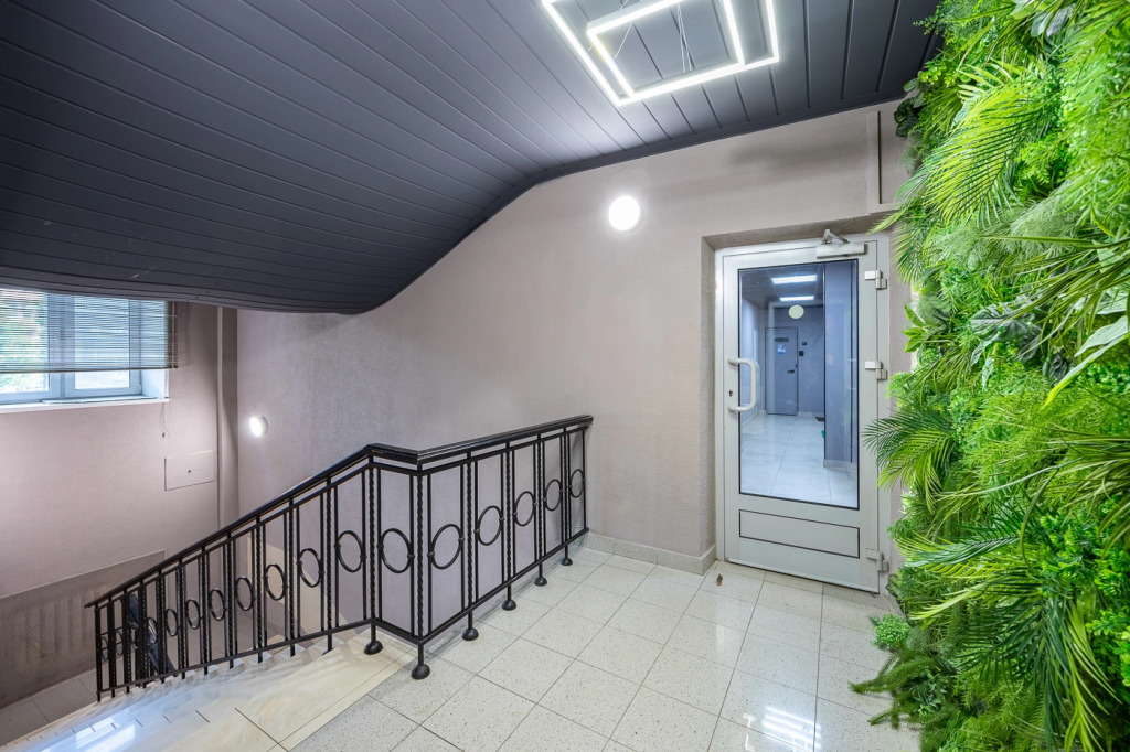 Gavan Apartments
