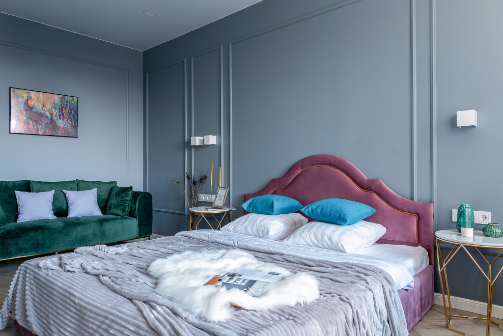 Апартаменты The V Central Superior by VVO Apartments
